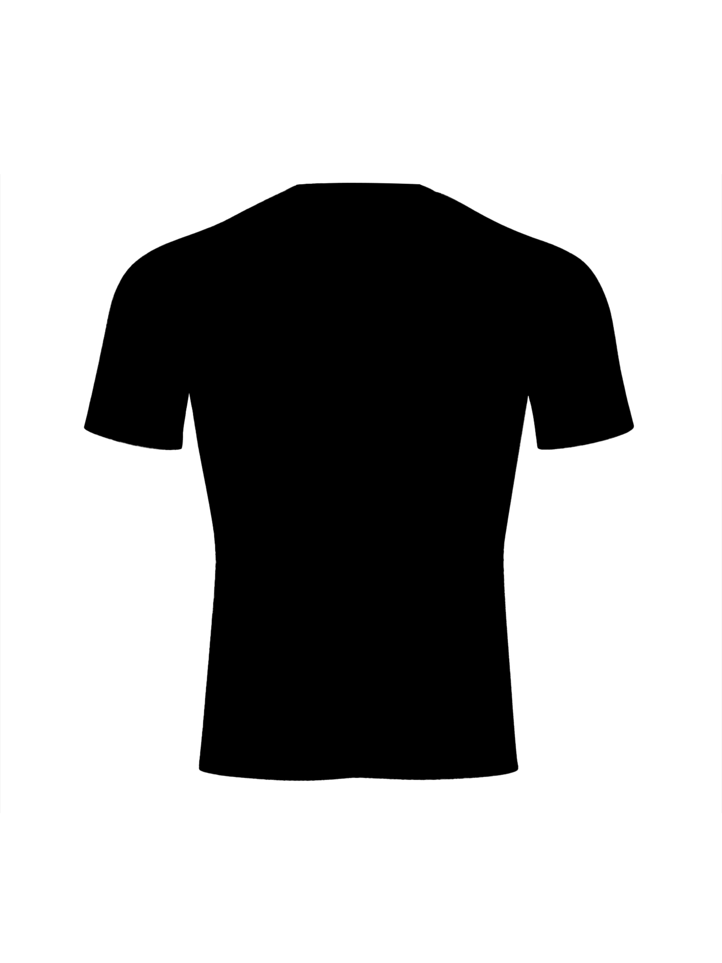 Intrepidus "ISAIAH 41:10" Compression Shirt
