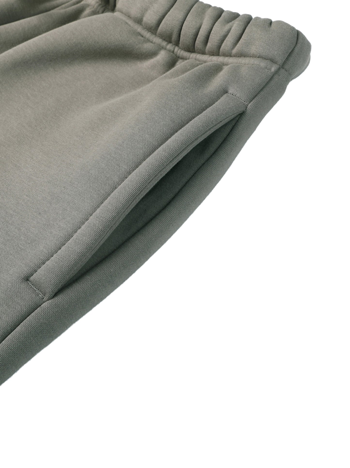Intrepidus "JESUS IS LORD" Joggers