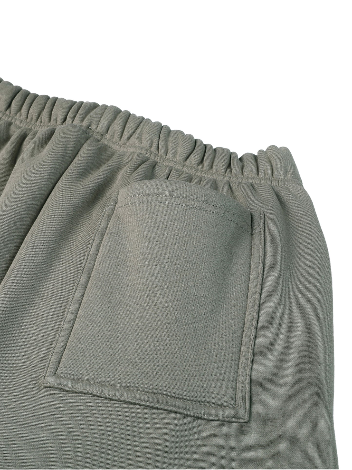 Intrepidus "JESUS IS LORD" Joggers