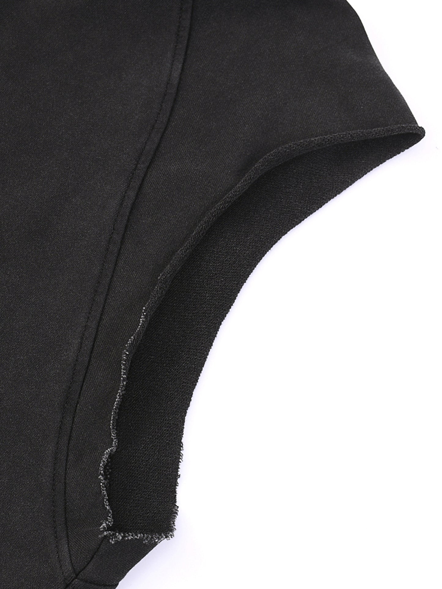 "FAITH OVER FEAR" Sleeveless Hoodie