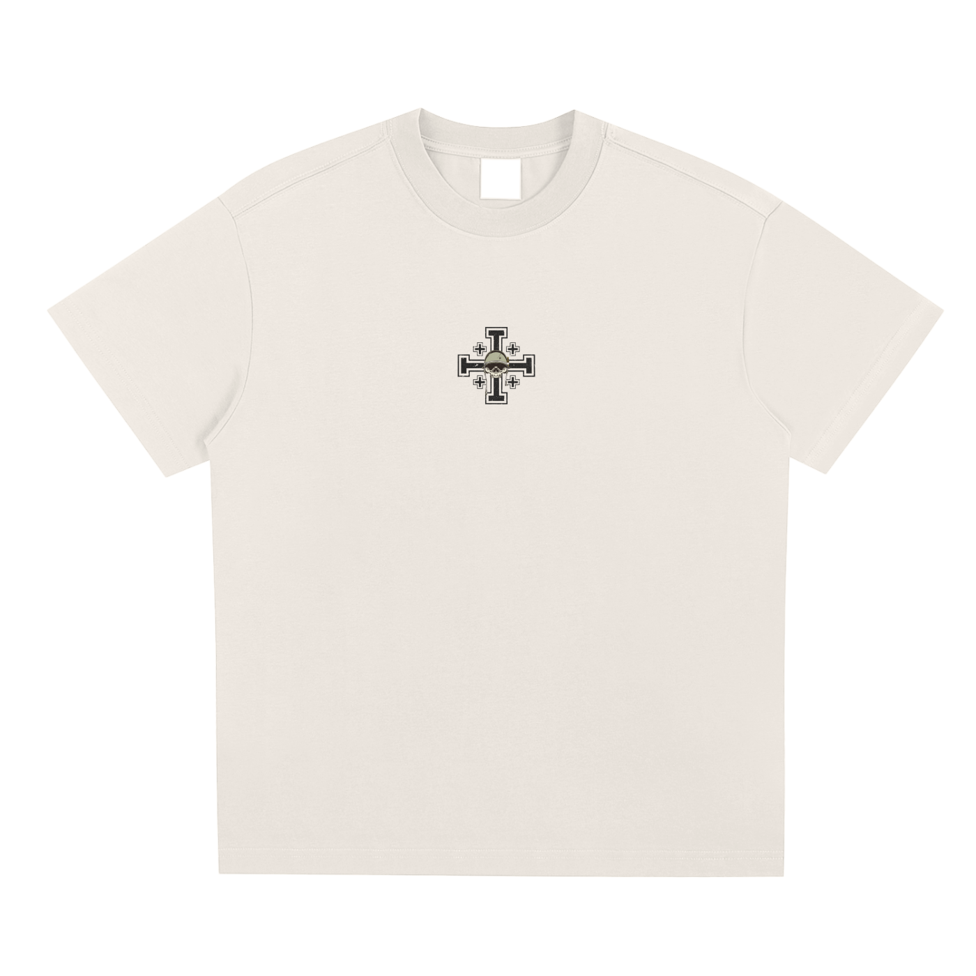 "Land Of The Free" Tee