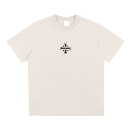 "Land Of The Free" Tee