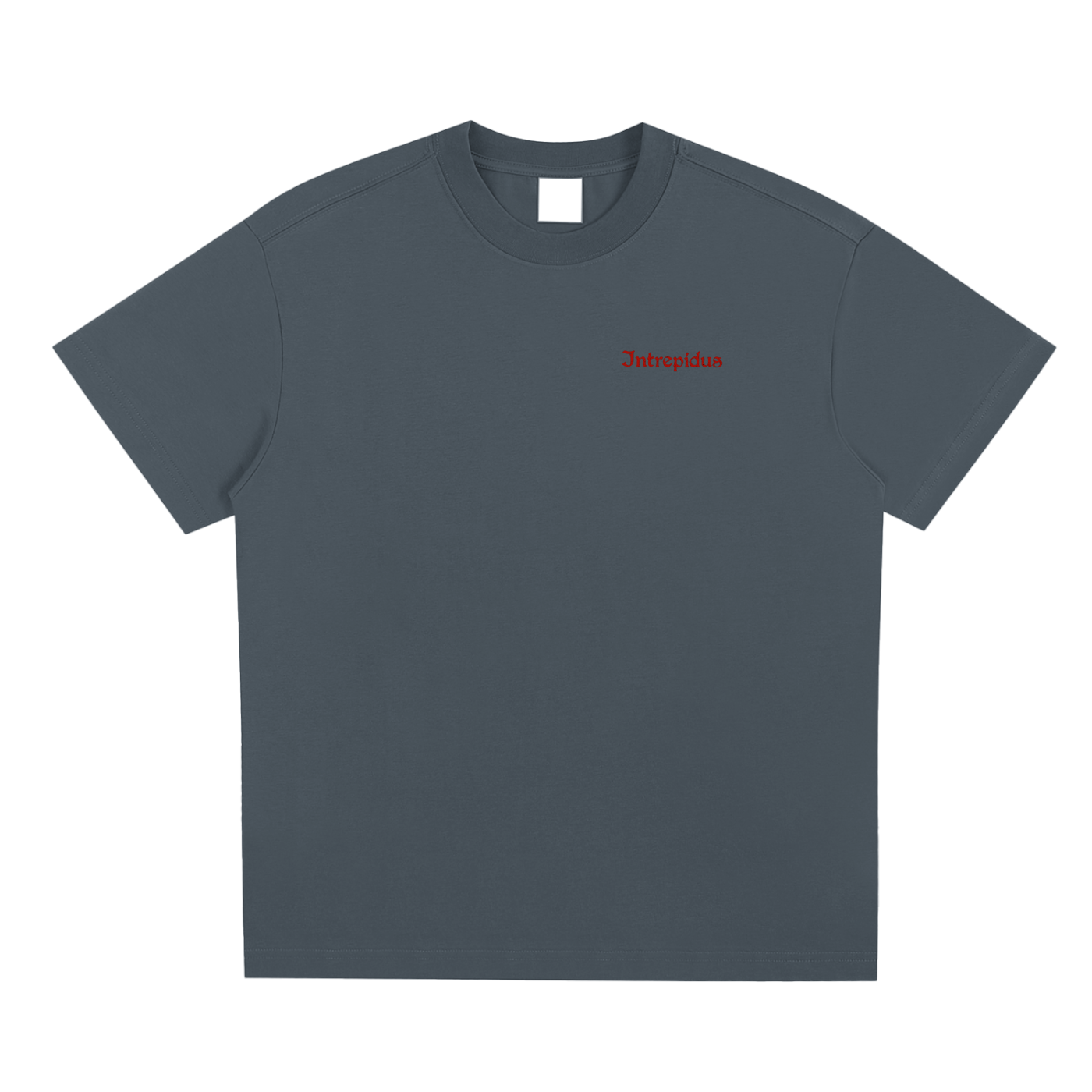 Intrepidus "REDEEMED" Tee