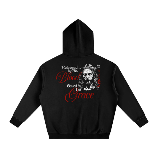 "REDEEMED" Hoodie