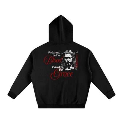 Intrepidus "REDEEMED" Hoodie