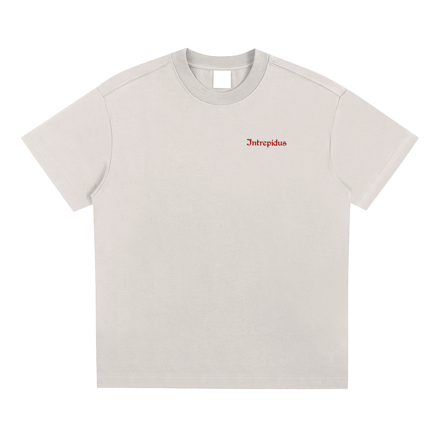 Intrepidus "REDEEMED" Light Edition Tee