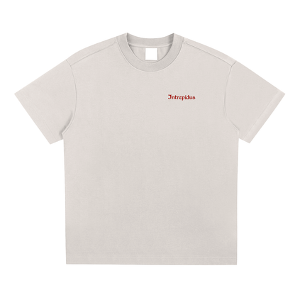 Intrepidus "REDEEMED" Light Edition Tee