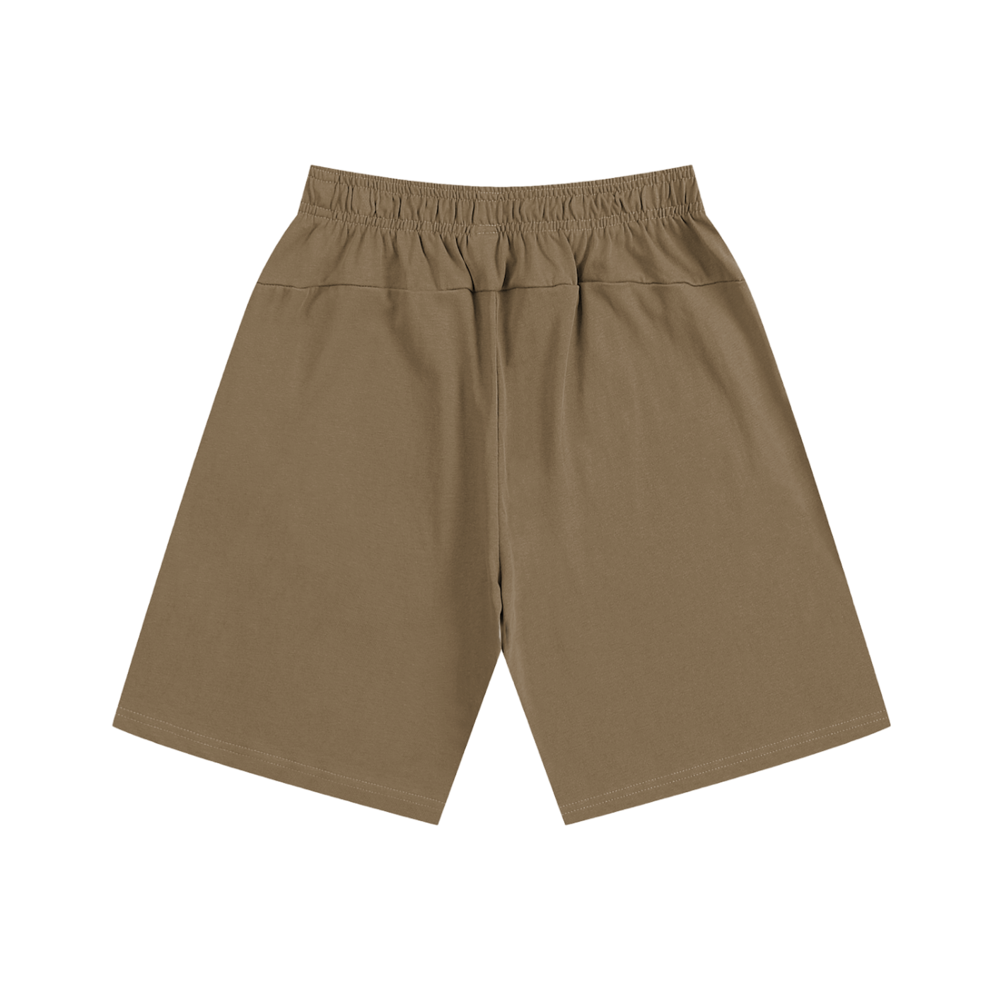 "REDEEMED" Essential Shorts
