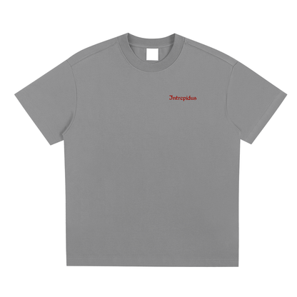 "REDEEMED" Light Edition Tee