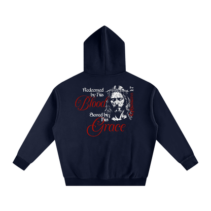 Intrepidus "REDEEMED" Hoodie