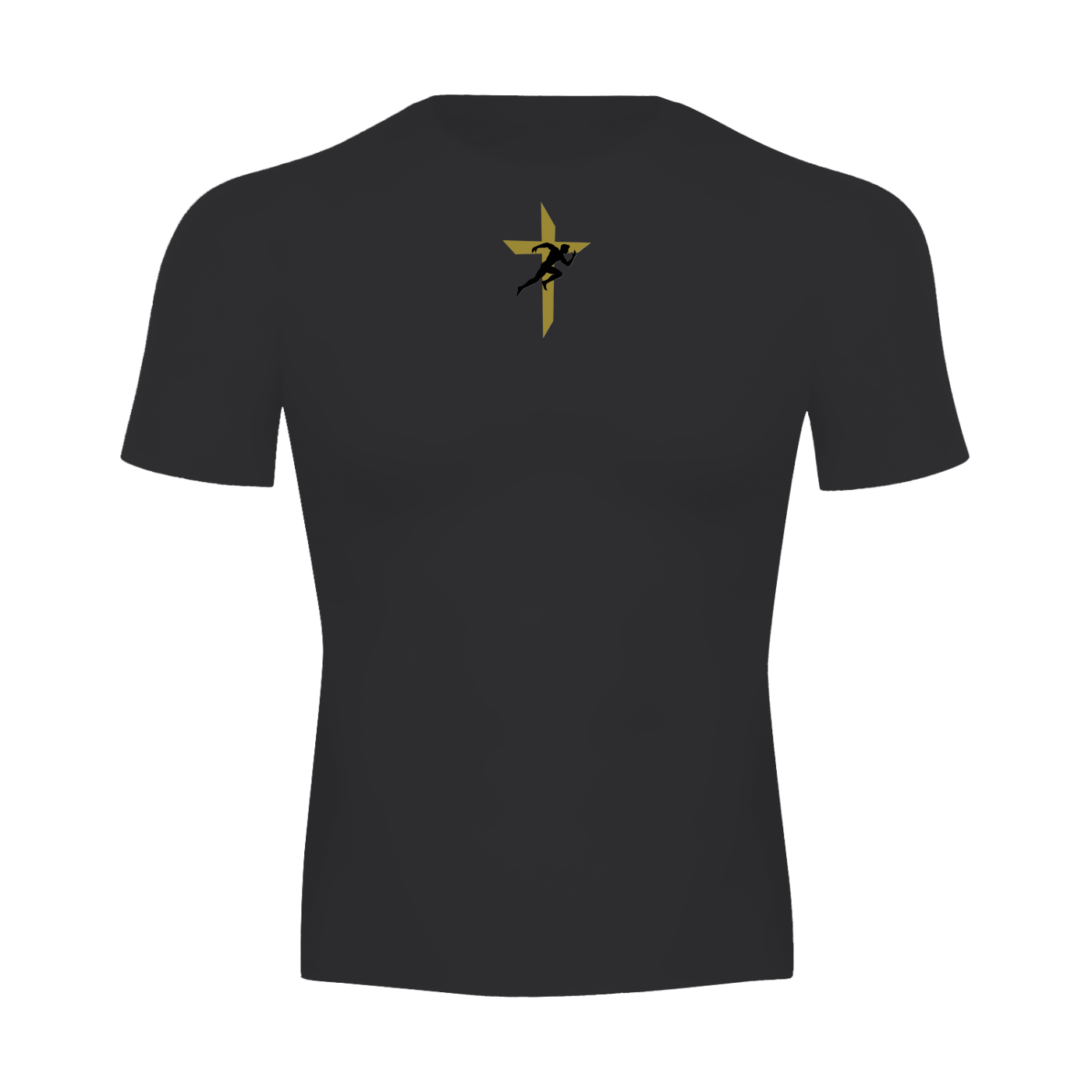 "GODSPEED" Compression Shirt