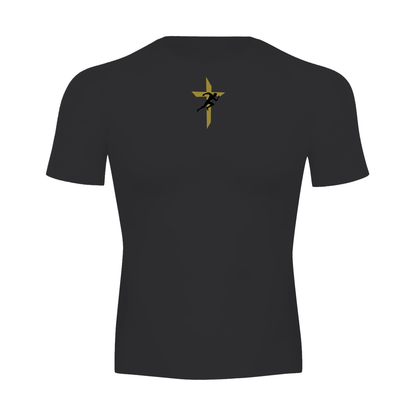 "GODSPEED" Compression Shirt