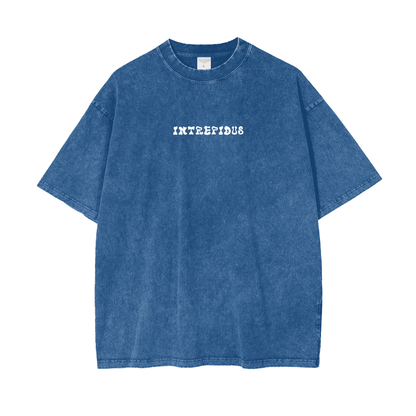 "JESUS IS LORD" Tee