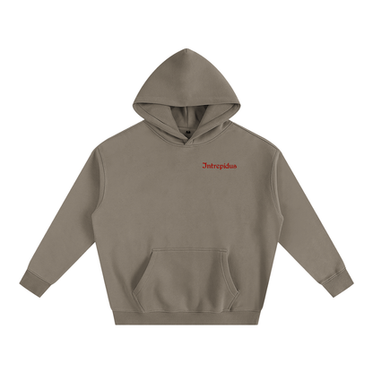 Intrepidus "REDEEMED" Hoodie