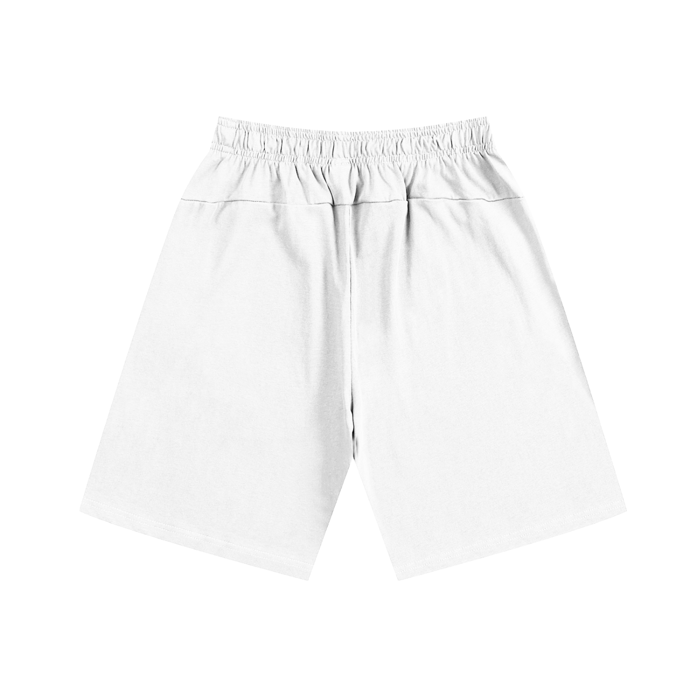 "REDEEMED" Light Edition Essential Shorts