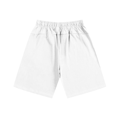 "REDEEMED" Light Edition Essential Shorts
