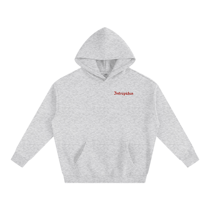"REDEEMED" Light Edition Hoodie