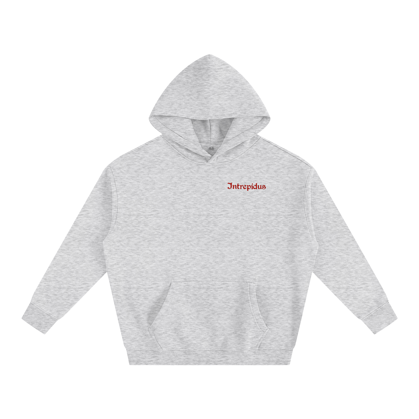 Intrepidus "REDEEMED" Light Edition Hoodie