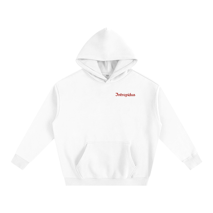 Intrepidus "REDEEMED" Light Edition Hoodie