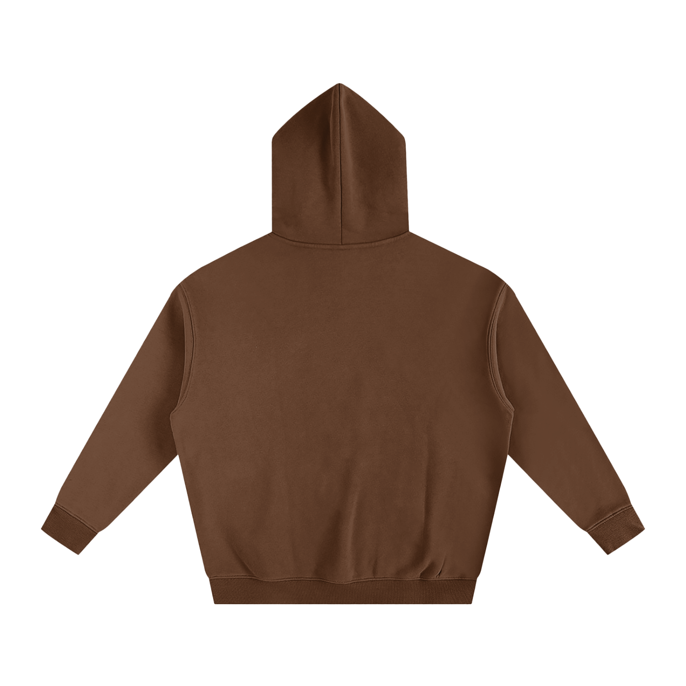 "SIGNATURE"  Fleece Hoodie