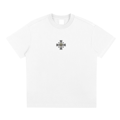 "Land Of The Free" Tee