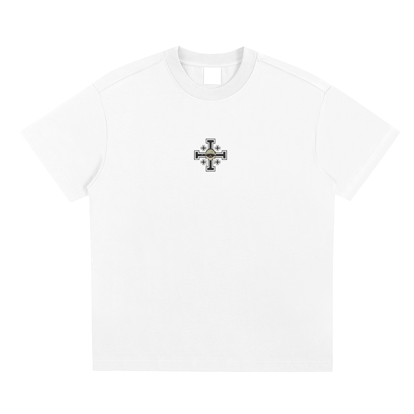 "Land Of The Free" Tee