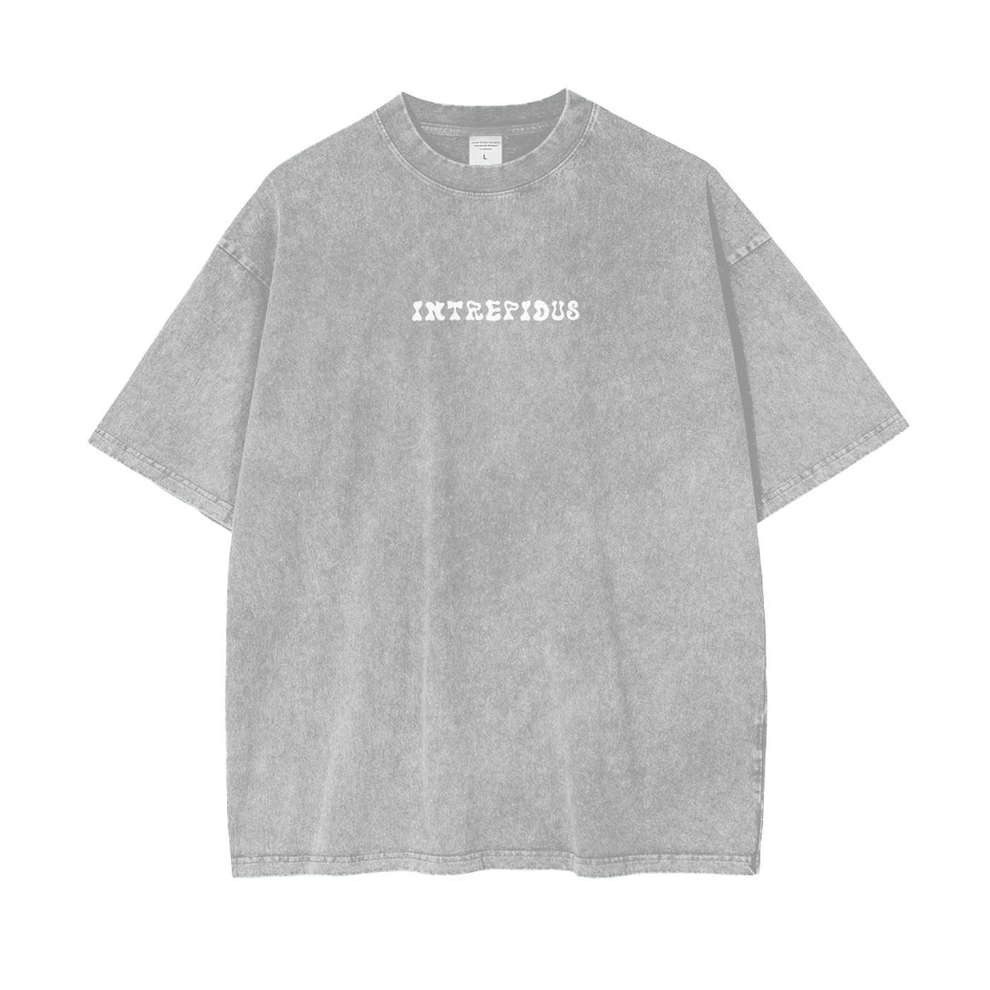 "JESUS IS LORD" Tee