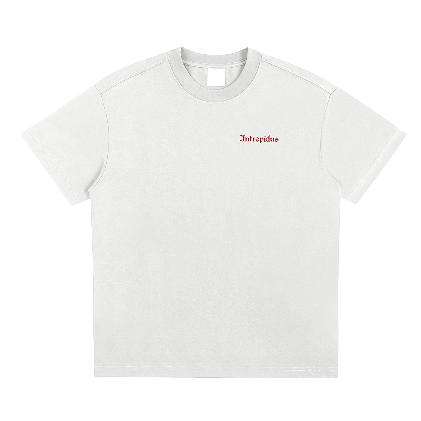 Intrepidus "REDEEMED" Light Edition Tee
