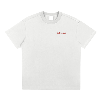 Intrepidus "REDEEMED" Light Edition Tee
