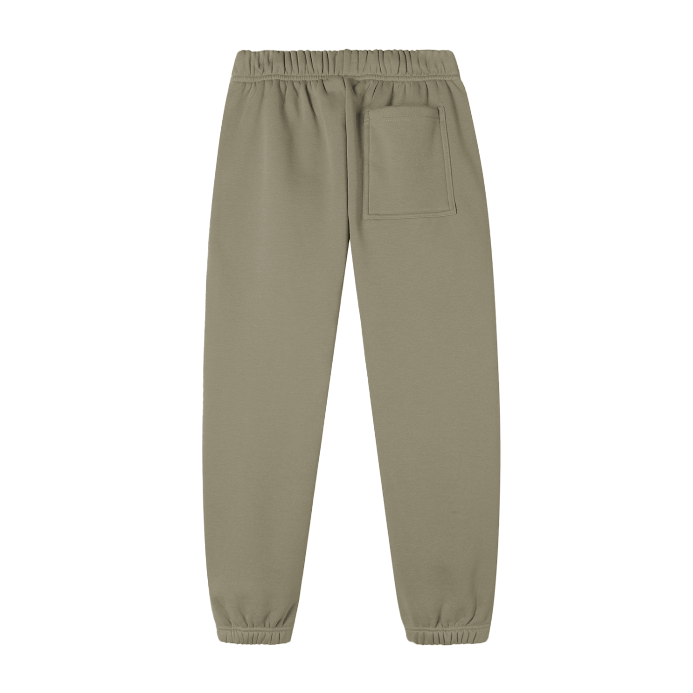 Intrepidus "FAITH OVER FEAR" Joggers
