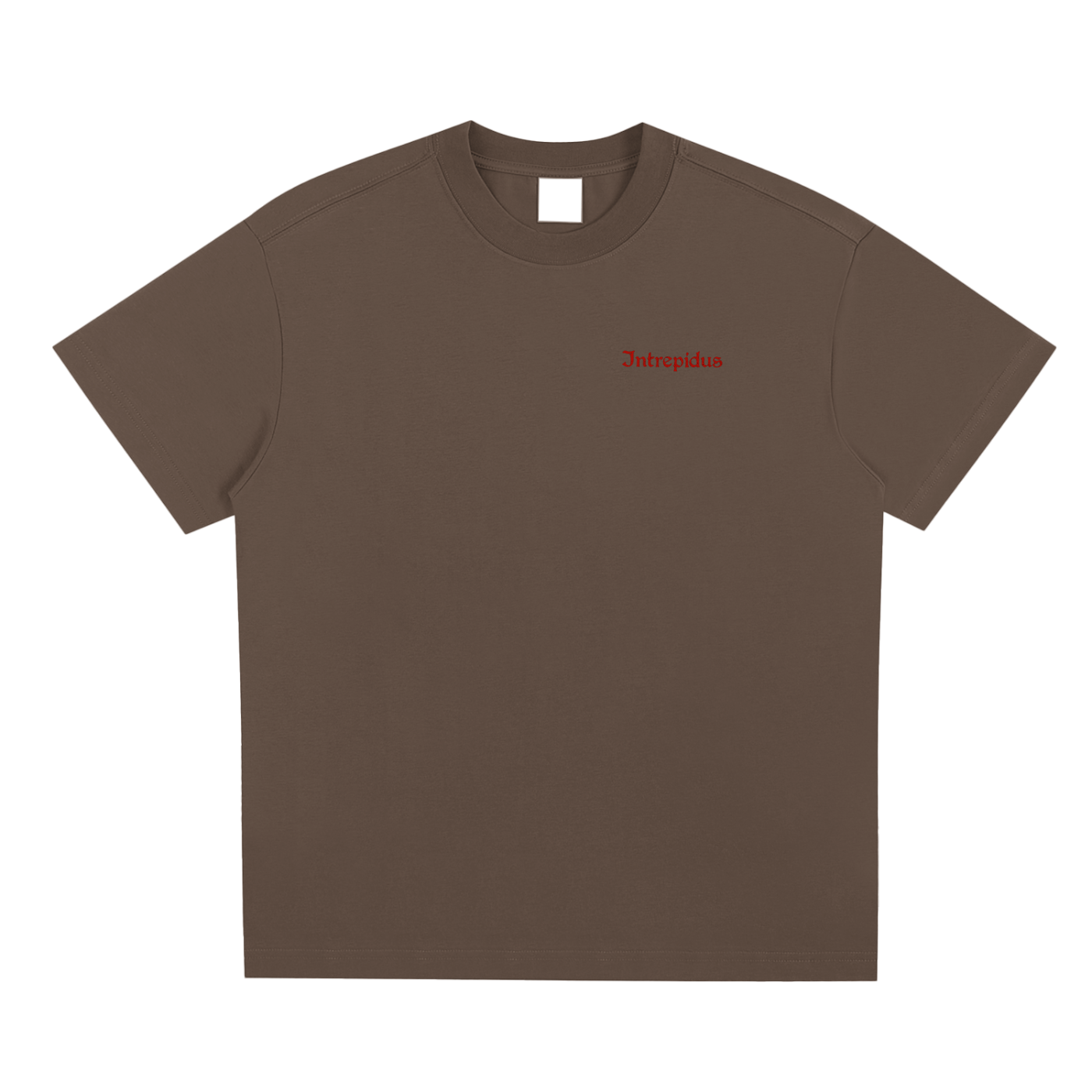 Intrepidus "REDEEMED" Tee