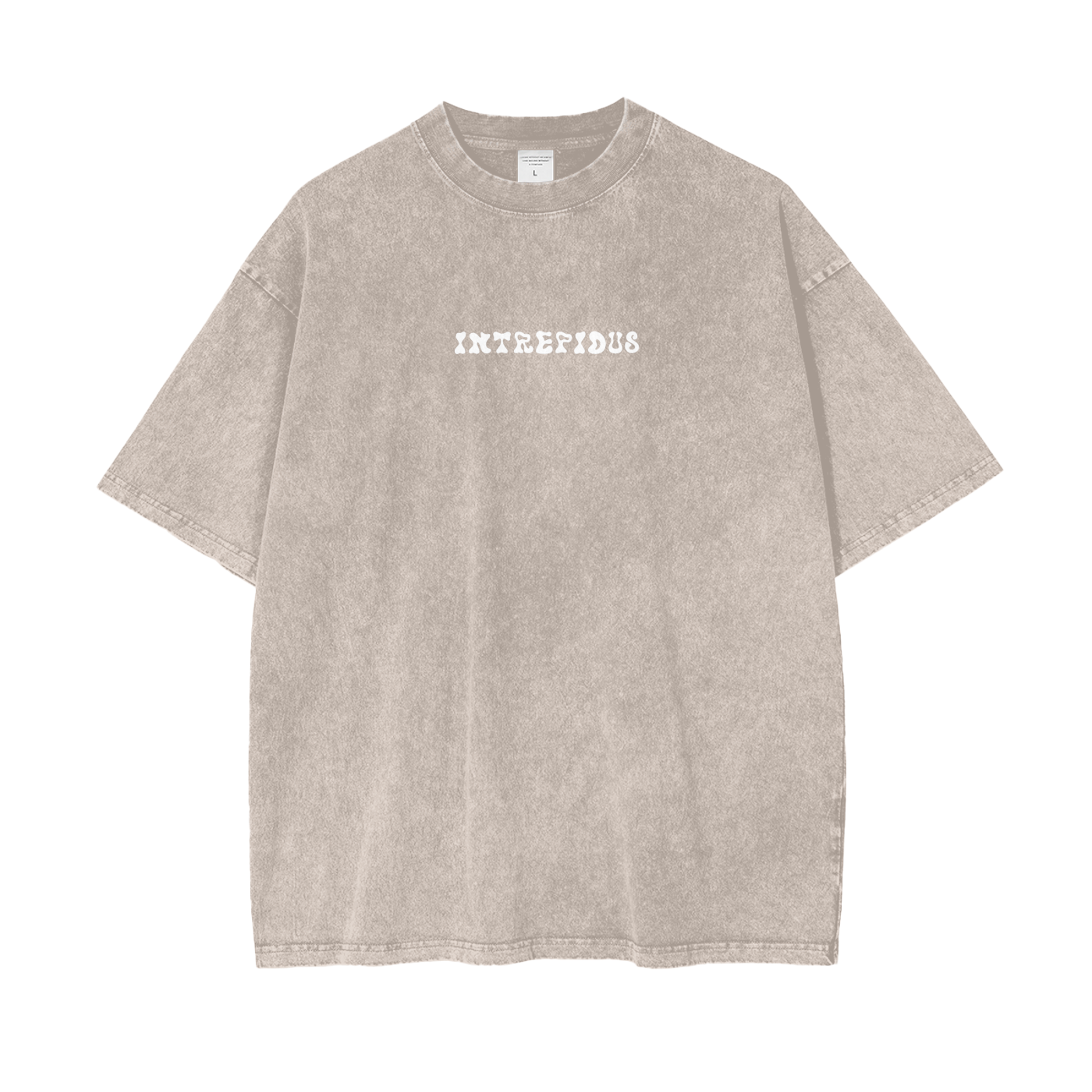 "JESUS IS LORD" Tee
