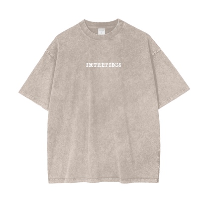 "JESUS IS LORD" Tee