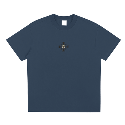 "Land Of The Free" Tee