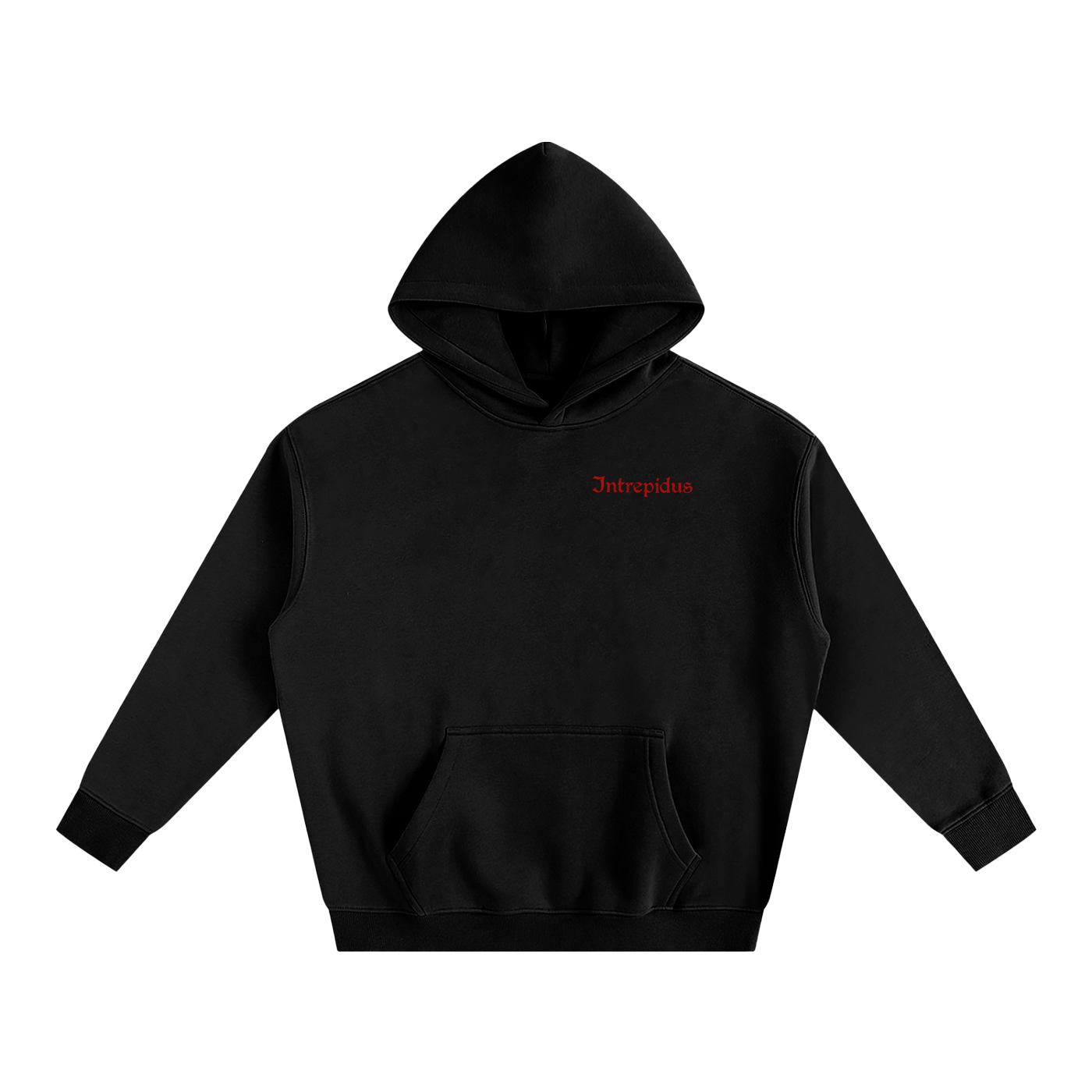 "REDEEMED" Hoodie
