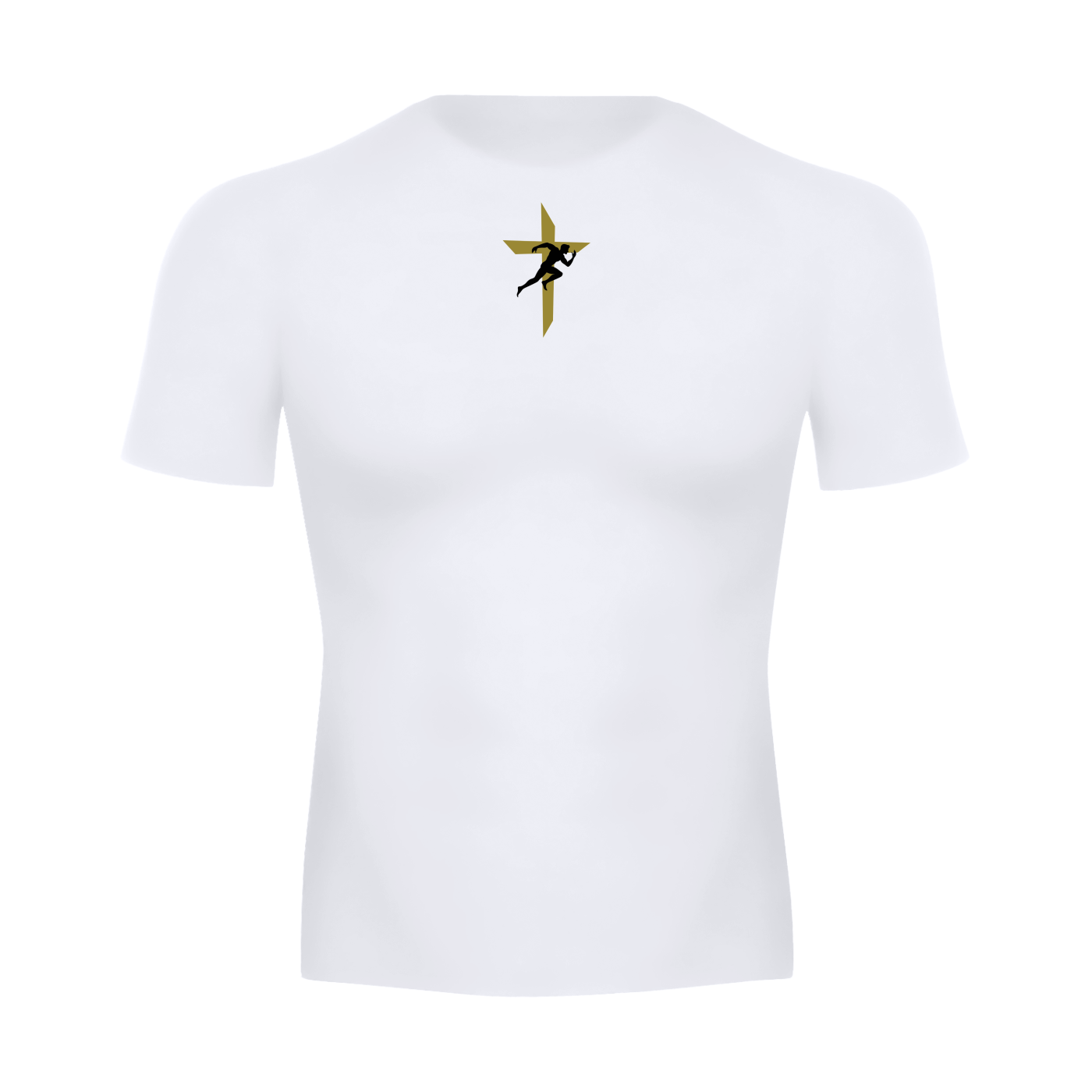 "GODSPEED" Compression Shirt