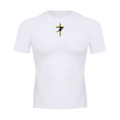 "GODSPEED" Compression Shirt