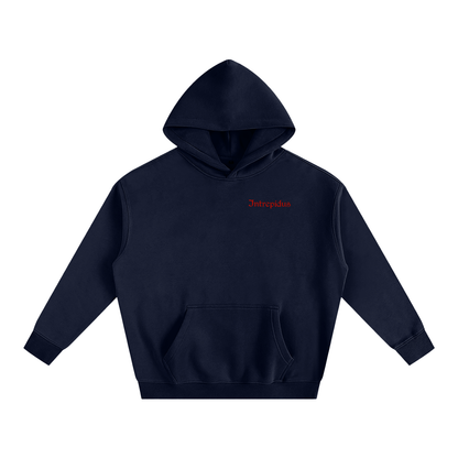 Intrepidus "REDEEMED" Hoodie