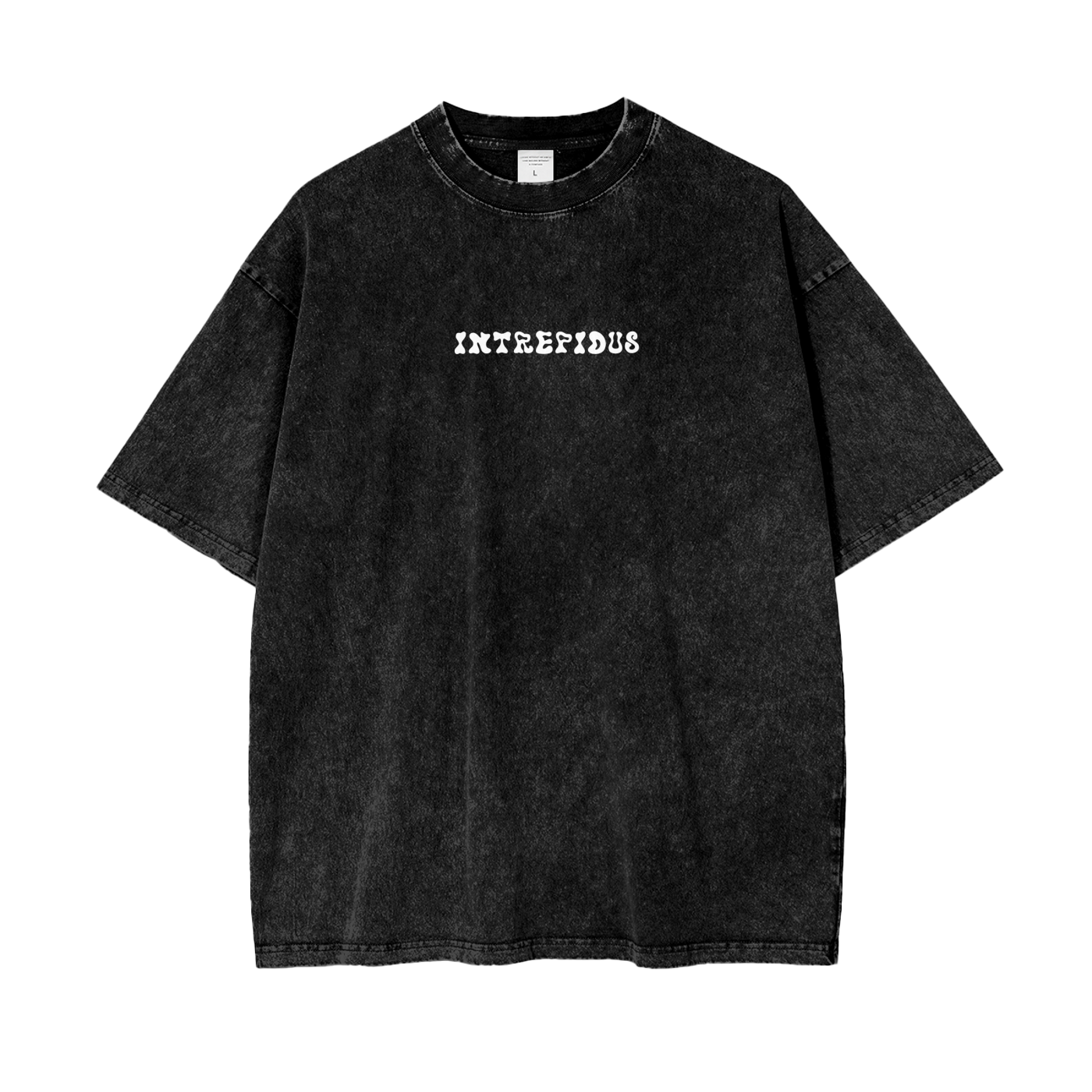 "JESUS IS LORD" Tee