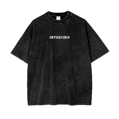 "JESUS IS LORD" Tee