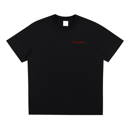 Intrepidus "REDEEMED" Tee