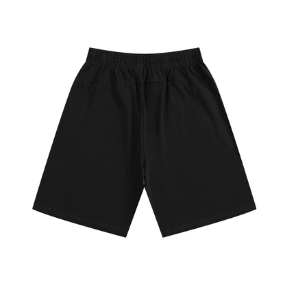 "PRAY MORE" Essential Shorts