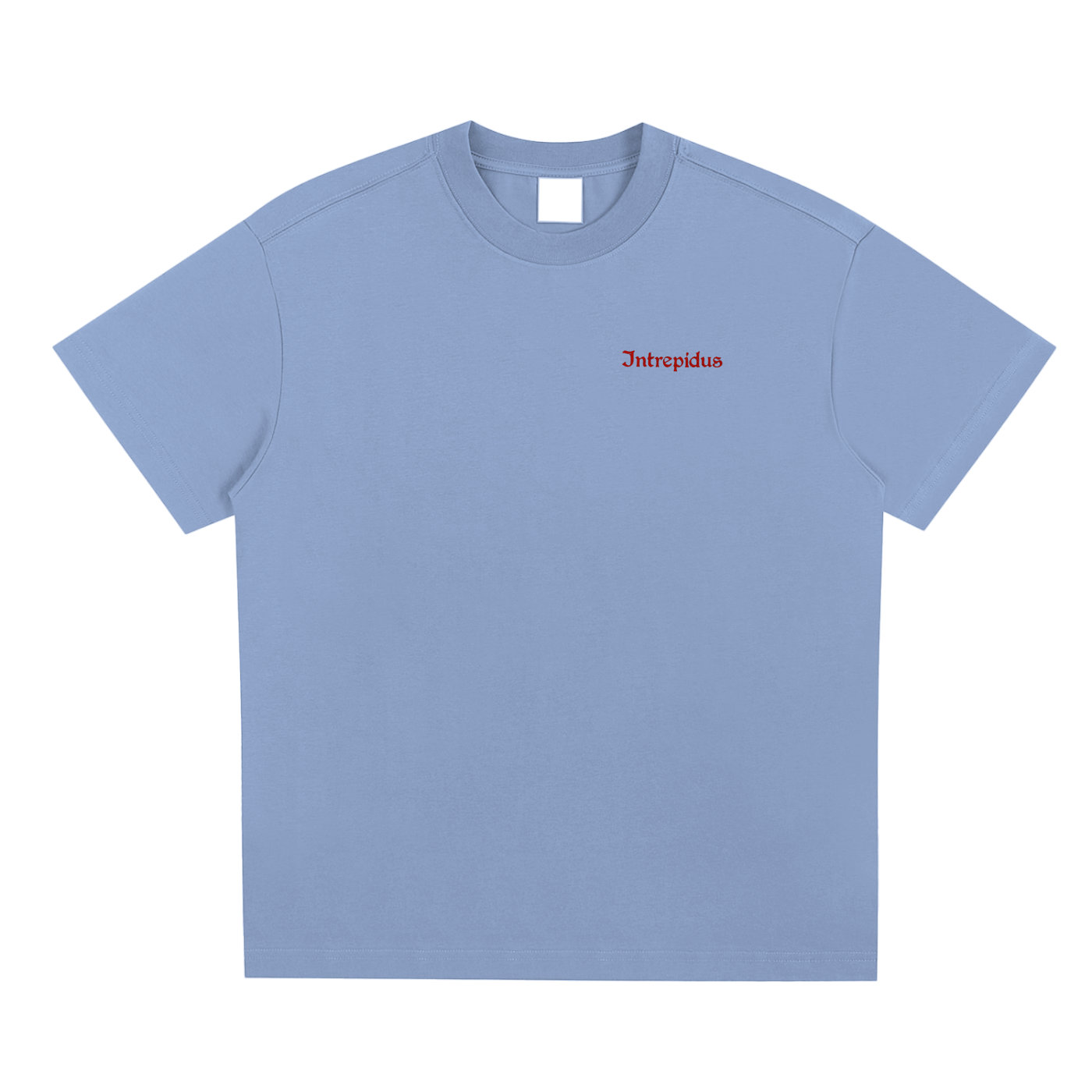Intrepidus "REDEEMED" Light Edition Tee