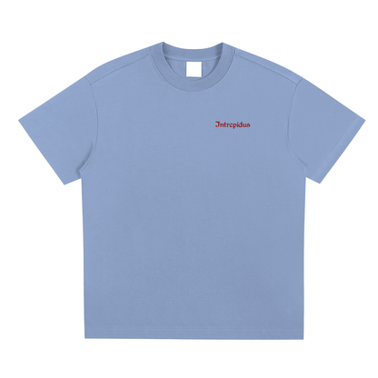 Intrepidus "REDEEMED" Light Edition Tee