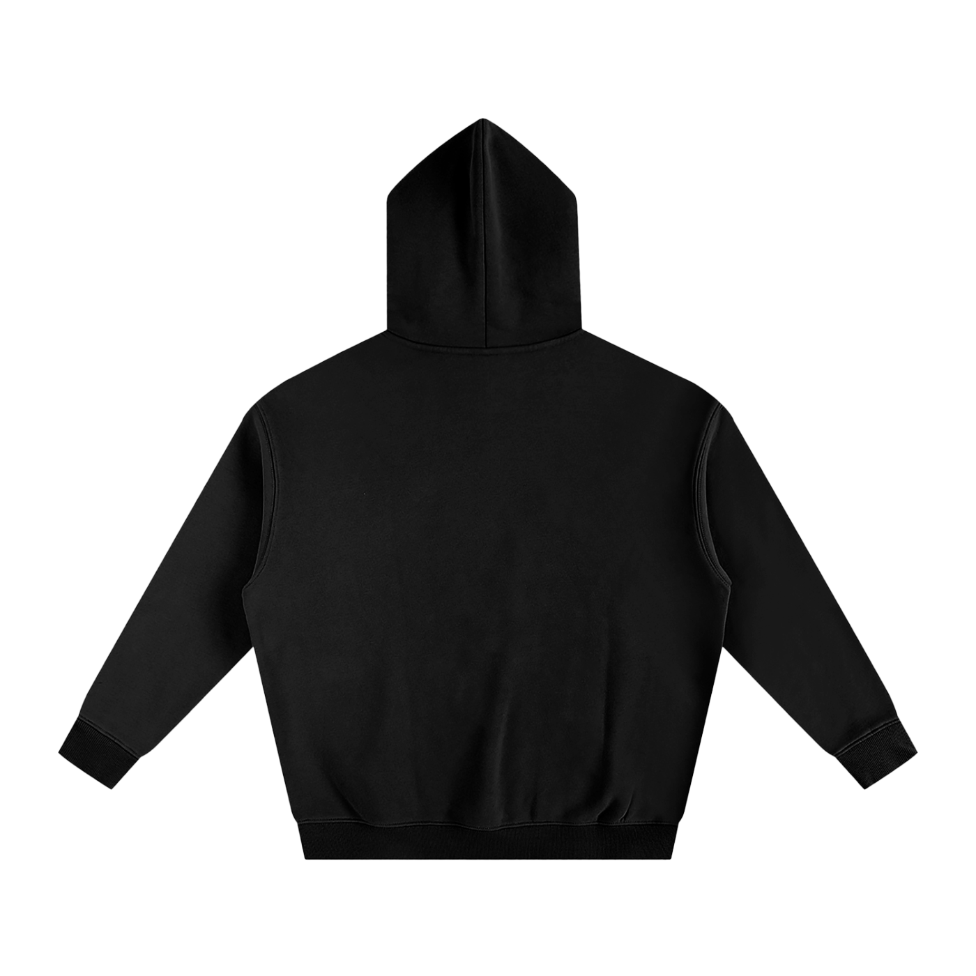 "SIGNATURE"  Fleece Hoodie