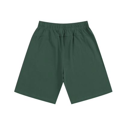 "REDEEMED" Essential Shorts