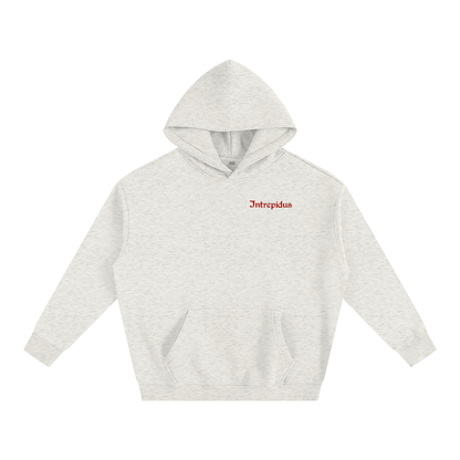 Intrepidus "REDEEMED" Light Edition Hoodie
