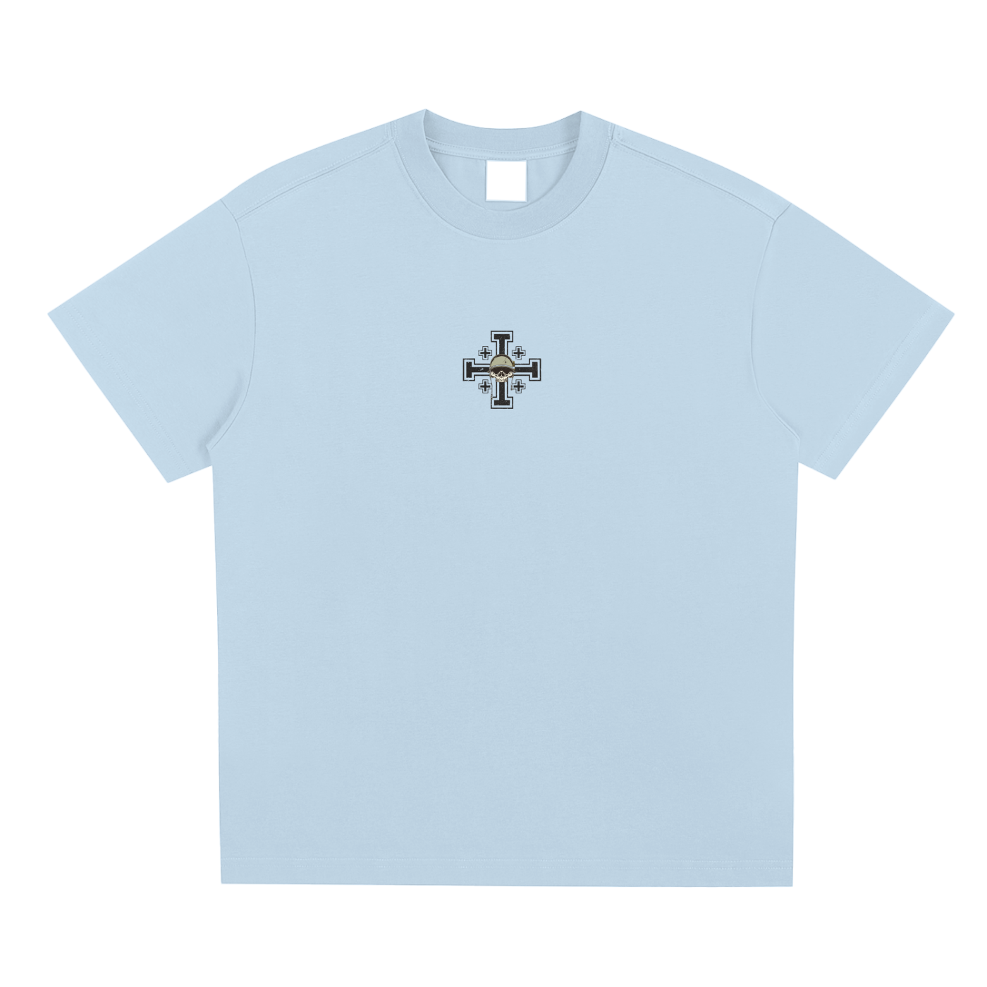 "Land Of The Free" Tee