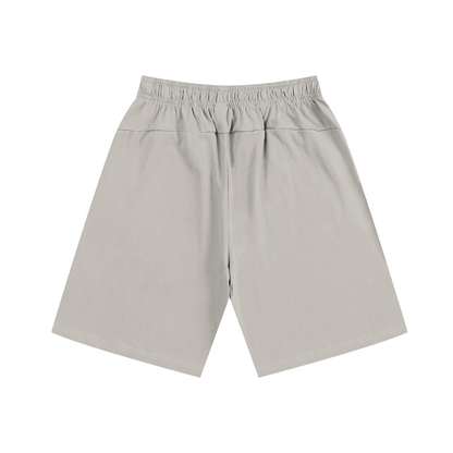 "REDEEMED" Light Edition Essential Shorts