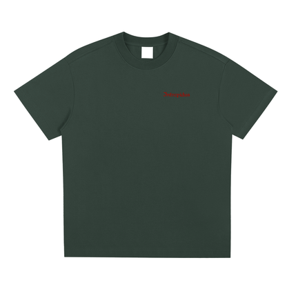 Intrepidus "REDEEMED" Tee